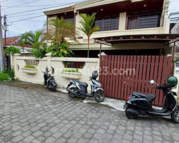 Hot List Di Jual Rumah Lokasi Teuku Umar Denpasar Barat