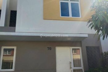 Disewakan Rumah Cantik Minimalis Di Summarecon Bandung