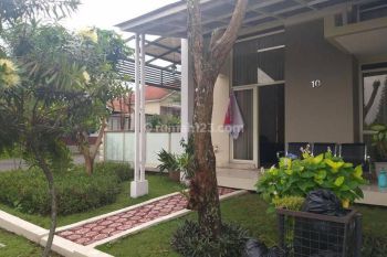 Rumah bagus siap huni furnished Kota Baru Parahyangan KBP Tatar Naganingrum