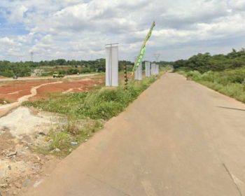 Tanah Murah di Bojonggede Kemang Hanya 5,5 Jt Dekat Stasiun Bojong Gede
