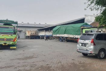 Gudang Ex Workshop Dan Office Murah Siap Pakai Raya Trosobo Sidoarjo