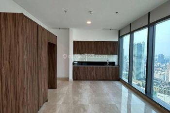 Dijual Apartement 57 Promenade 3 BR Semi Furnished Contact +62 81977403529