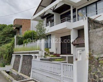 Rumah Budisari,Setiabudi.