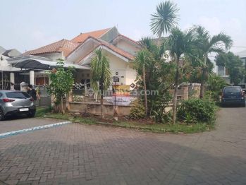 Rumah dijual di Istana Mentari SHM, hook, lokasi strategis