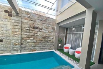 Beautiful House Semi Villa 4 Bedrooms At Ungasan Near Gwk