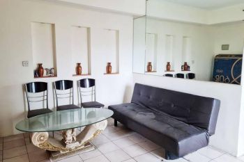 Dijual Apartemen Mediterania Palace 4BR Kemayoran Jakarta Pusat