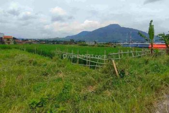 Dijual murah kavling siap bangun di Jatinangor