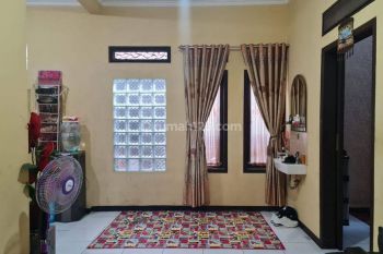 Jual Paling Murah Tahun Ini Rumah Tengah Kota Burangrang Bandung
