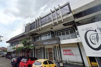 Ruko Strategis Dekat Malioboro di Bausasran Kota Jogjakarta