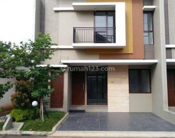 Rumah New Cluster Dekat Kalibata Dan Dewi Sartika Strategis Dan Murah