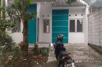 Rumah BKJ Meteseh Semarang, Harga Termurah