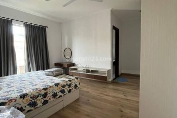 Disewakan Rumah Golf Island Ukuran 8x20 Full Furnished