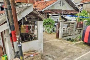 Kavling Jl. Rawa Selatan Johar Baru, Jakarta Pusat