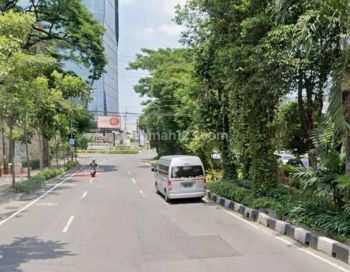 Termurah Bangunan 3 Lt Raya Hr Muhammad Komersial