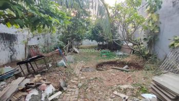 Dijual Tanah di Jl Kenari Raya Bintaro, Ciputat Timur, Banten