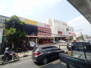 4 Unit Gedung Komersil Murah 2lt di Jl Rs Fatmawati,cilandak