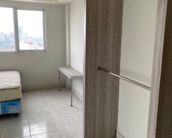 Dijual&Disewakan Apartemen Amethyst Kemayoran