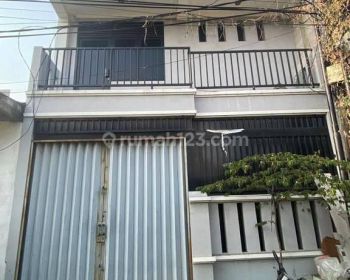 Rumah Di Pondok Ungu Bekasi Bisa Untuk Usaha
