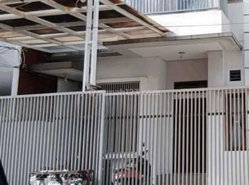 Disewakan Rumah Bagus Full Furnished Area Pasteur Bandung