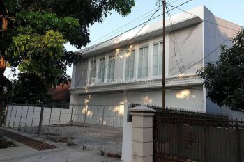 Disewakan Ruko Kanan Sayap Riau, Lokasi Strategis