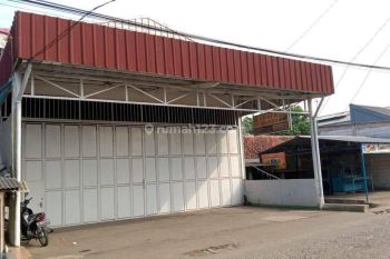 Sale Ruang Usaha: Ex showroom bekasi