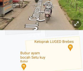 Tanah Dijual Cepat di Setu Bekasi