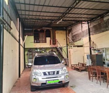 Rumah Dijual Hadap Timur Daerah Kebayoran Lama Jakarta Selatan