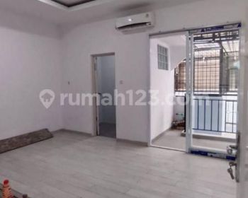 Dijual Rumah Taman Surya 5 ,Cengkareng