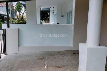 Rumah Siap Huni Ada Halaman Belakang Gb 9350 Rs