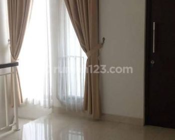 Rumah 2 Lantai Bagus Discovery Bintaro Jaya br