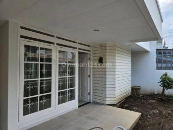 Rumah Sudah Renov Siap Huni 5 Menit Jalan Kaki Ke Lai Lai Tidar