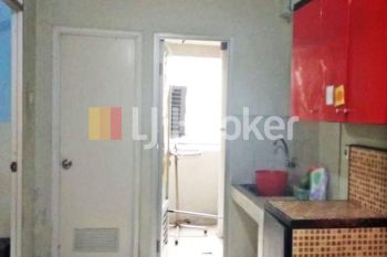 Apartemen Gading Nias Residence Tower Emerald Lt.16 Kelapa Gading, Jakarta Utara