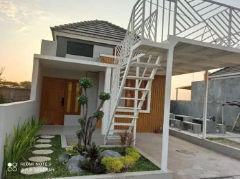 Surya Kencana Residence Perumahan Sukoharjo Kota