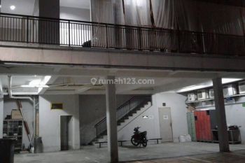 Tebet Lokasi Strategis Akses Muda Kantor