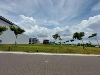Termurah Kavling Pantai Bukit Villa Pik2 Uk 12x30 Dp Ringan Hanya 2man