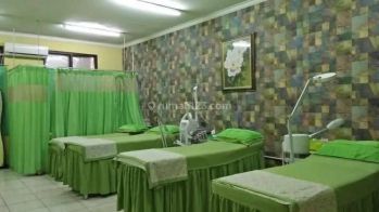 Dijual Ruko 2 di Lantai Jalan Raya Wangun ,tajur, Ciawi, Bogor