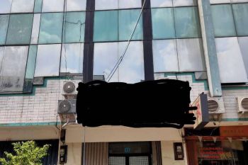 Di Jual Ruko di Fatmawati, Jakarta Selatam