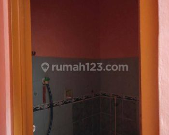 Rumah Mungil Asri Siap Ditempati Di Cluster Catalina Gading Serpo