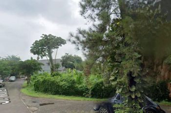 Dijual Kavling di Griya Loka Sektor 1.6, BSD City