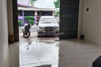 Dijual ruko 2 lantai dipinggir jalan di depok 1