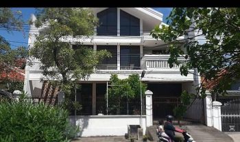3 Bedrooms Rumah Ngagel, Surabaya, Jawa Timur