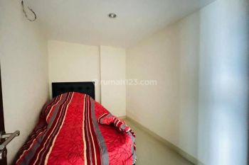 Apartemen Galeri Ciumbuleuit 2 Semi Furnished