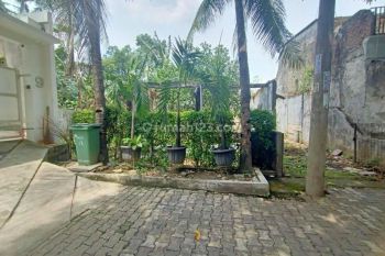 Tanah siap bangun murah di jatiwaringin bekasi