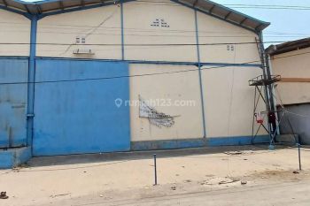 Gudang Bagus Pantai indah Dadap ,tangerang