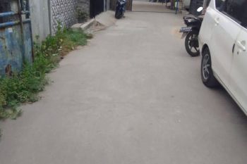 Dijual Rumah Hitung Harga Tanah di Perum Duta Bandara, Kosambi