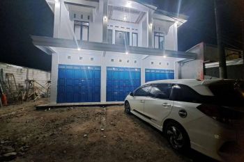 Rent Ruko: Sewa Ruko Murah