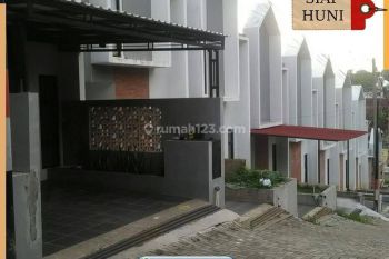 Bagus Rumah City View Padasuka Bandung Dkt Suci 30H16