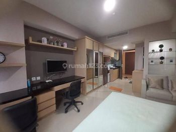 Di sewakan U residence tower 2 view golf full furnish