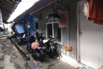 DijuaL Tanah Murah Strategis, Bonus Bangunan di Gading Serpong