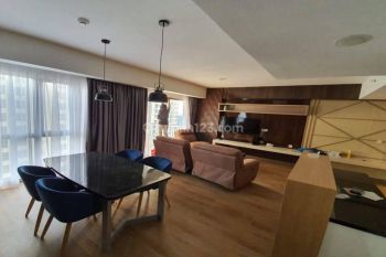 Dijual Murah Apartemen Di Gading Serpong